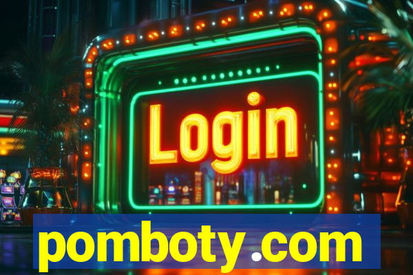 pomboty.com