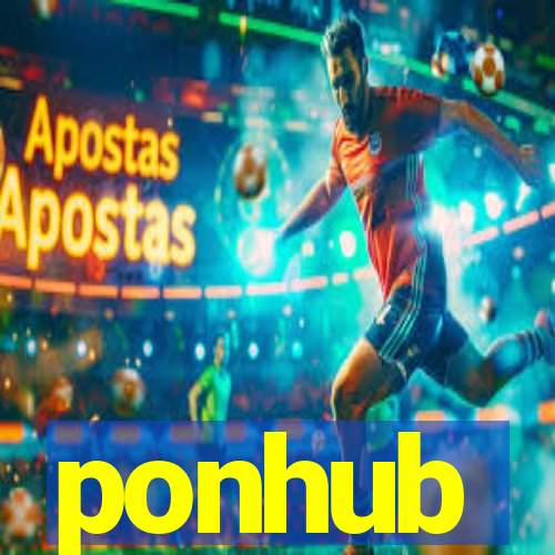 ponhub