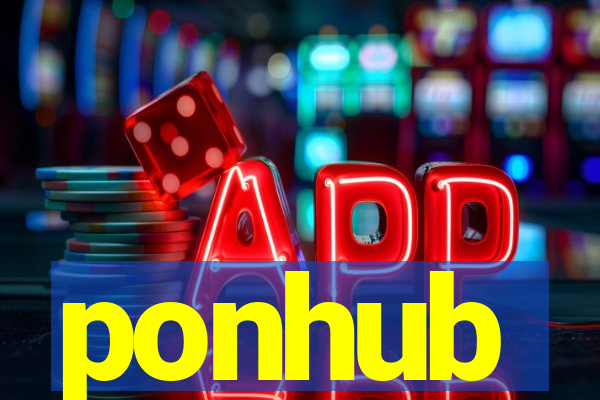ponhub
