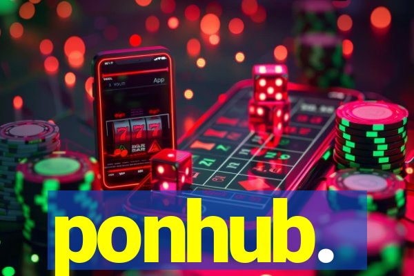 ponhub.