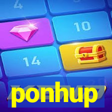 ponhup