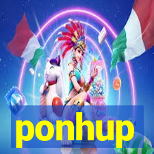 ponhup