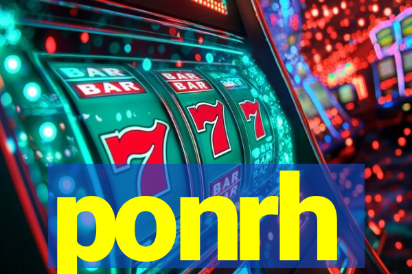 ponrh