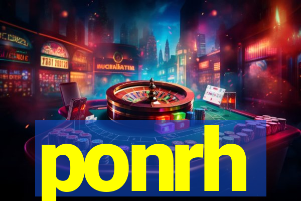 ponrh