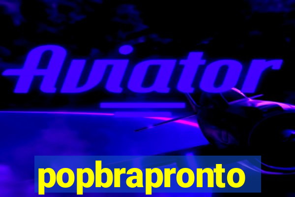 popbrapronto