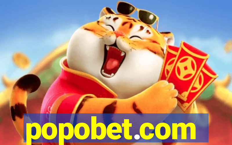 popobet.com