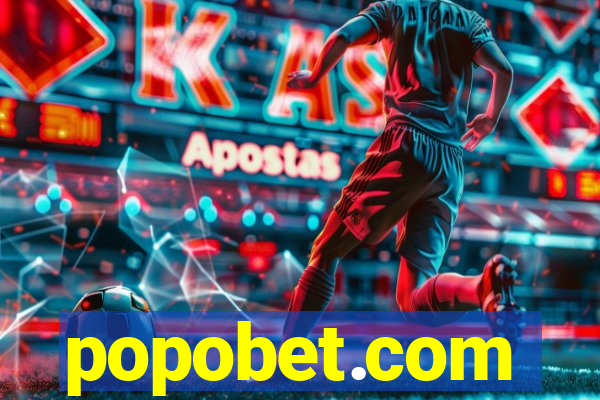 popobet.com