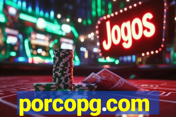 porcopg.com