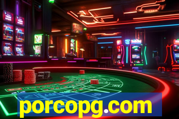 porcopg.com