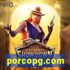 porcopg.com