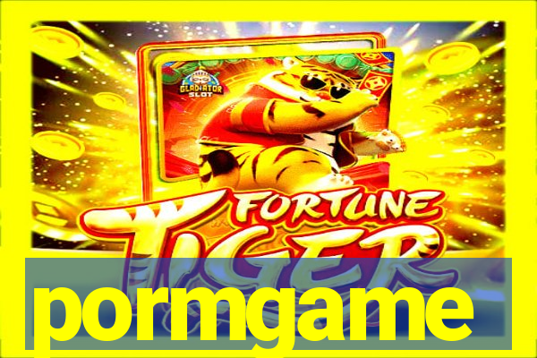 pormgame