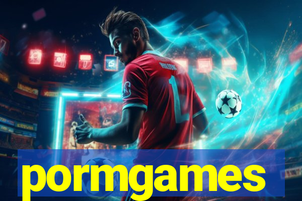pormgames