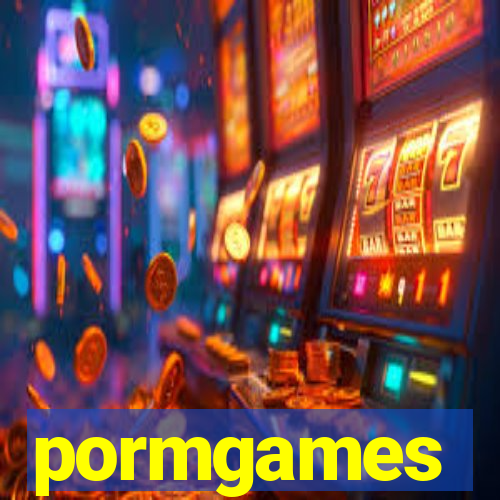 pormgames