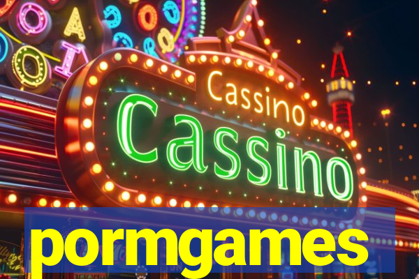 pormgames