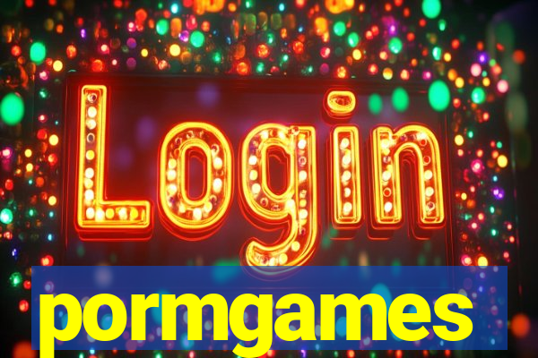 pormgames