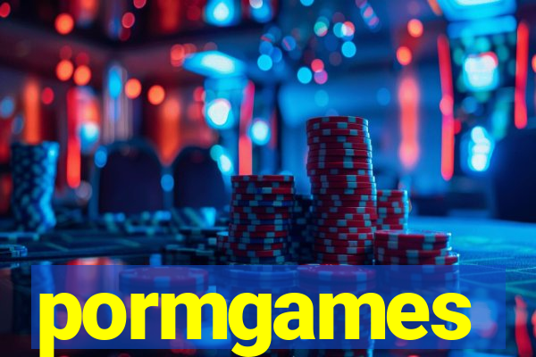 pormgames