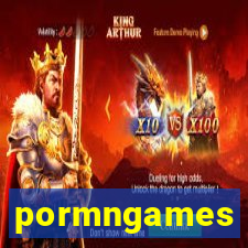 pormngames