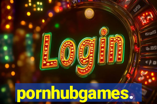 pornhubgames.