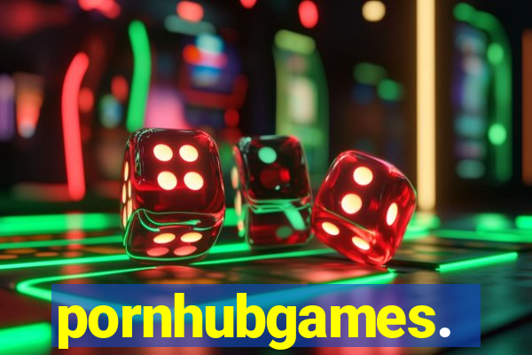 pornhubgames.