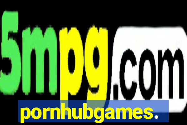 pornhubgames.