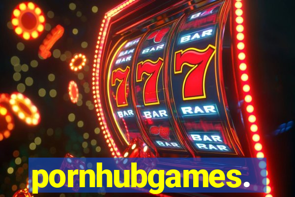 pornhubgames.