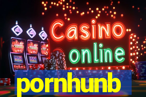 pornhunb