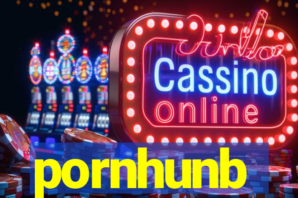 pornhunb