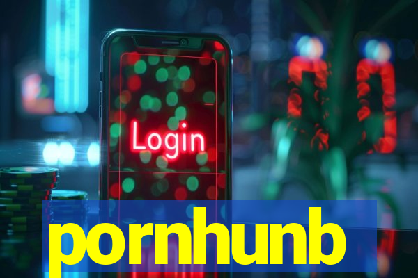 pornhunb