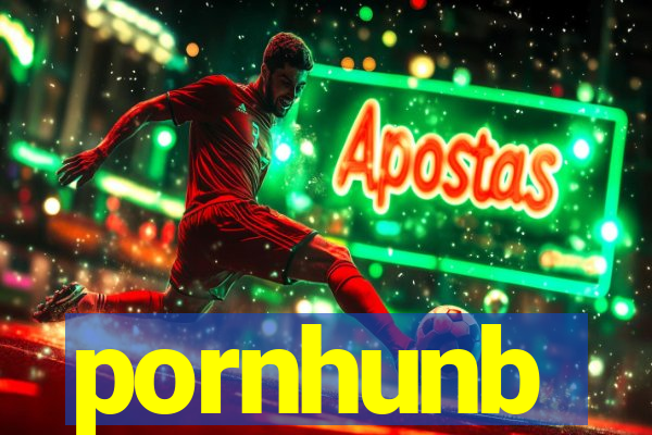 pornhunb