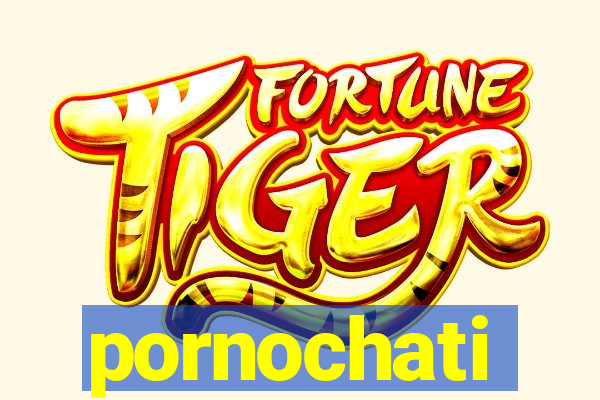 pornochati