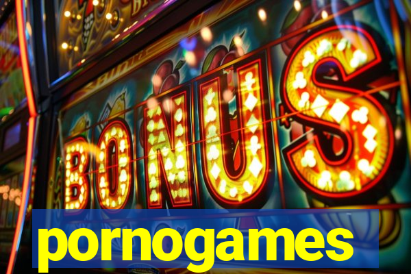 pornogames
