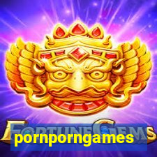 pornporngames