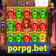 porpg.bet