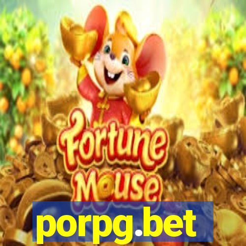 porpg.bet