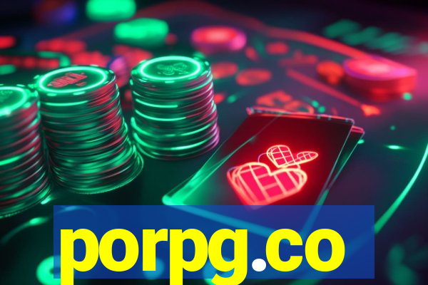 porpg.co