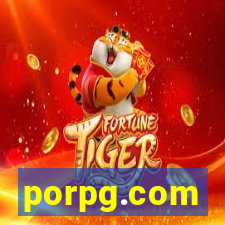 porpg.com