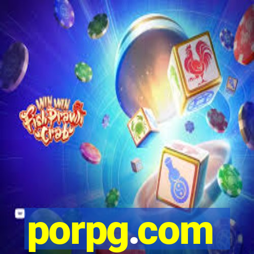 porpg.com