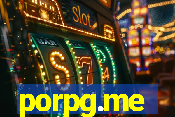 porpg.me