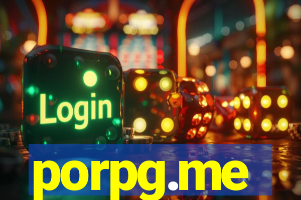 porpg.me