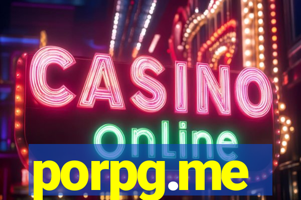 porpg.me