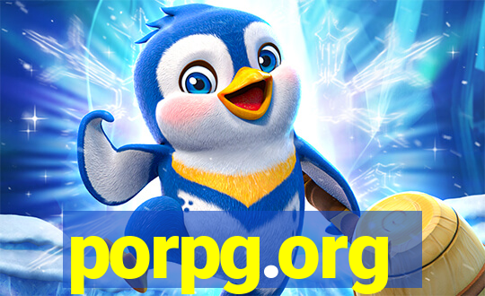 porpg.org