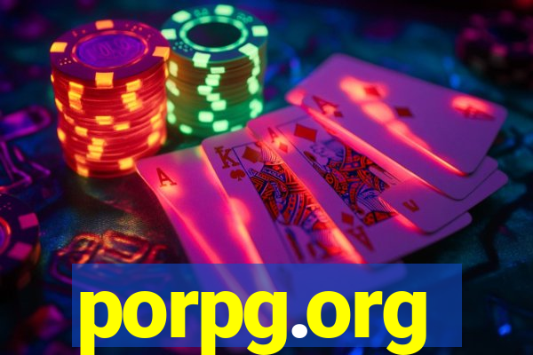 porpg.org