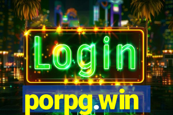 porpg.win