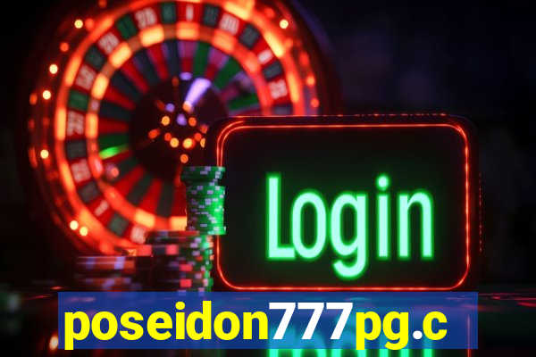 poseidon777pg.com
