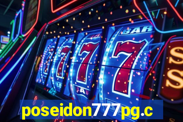 poseidon777pg.com