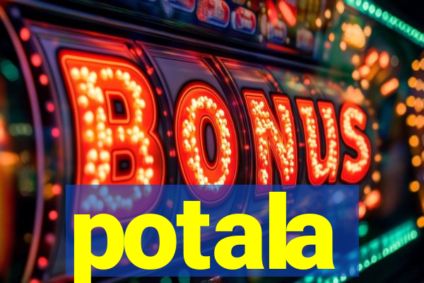 potala-bet.com