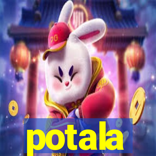 potala-bet.com
