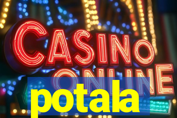 potala-bet.com
