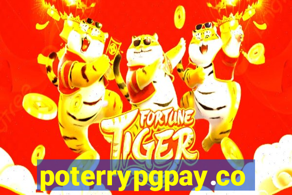 poterrypgpay.com