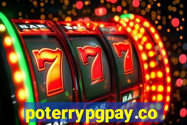 poterrypgpay.com